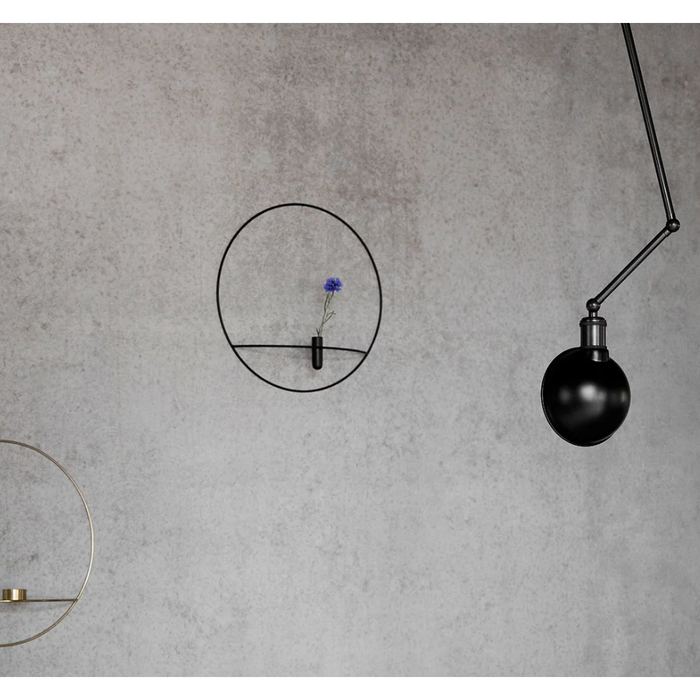 Photo of Hudson Wall/Ceiling Lamp