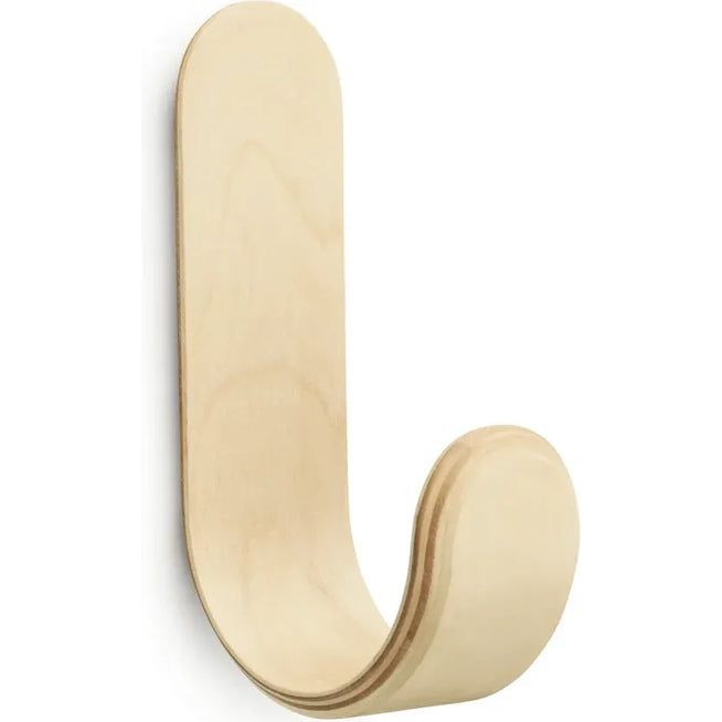 Photo of Curve Hook