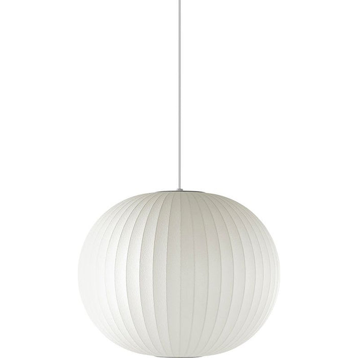 Photo of Nelson Ball Bubble Pendant Lamp