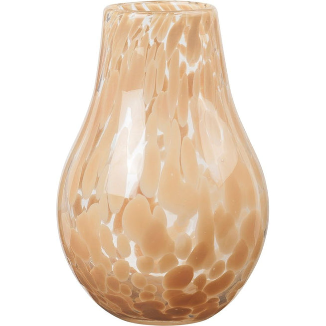 Photo of There is a Lys Gul Spot Vase