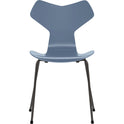 3130 Grand Prix Chair | Lacquered | Warm Graphite Base