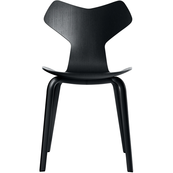 Photo of 4130 Grand Prix Chair | Veneer