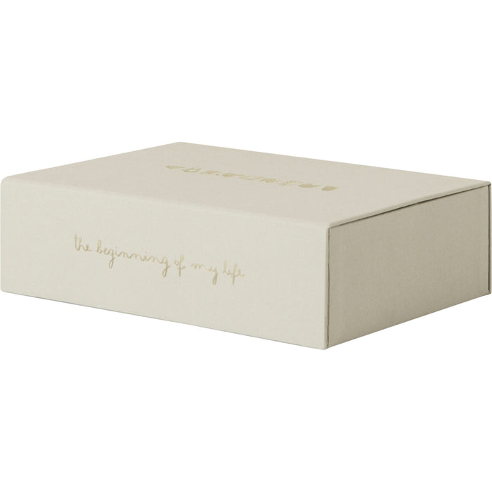Photo of Kids Memory Box 18x25 Cm - The Beginning Of My Life