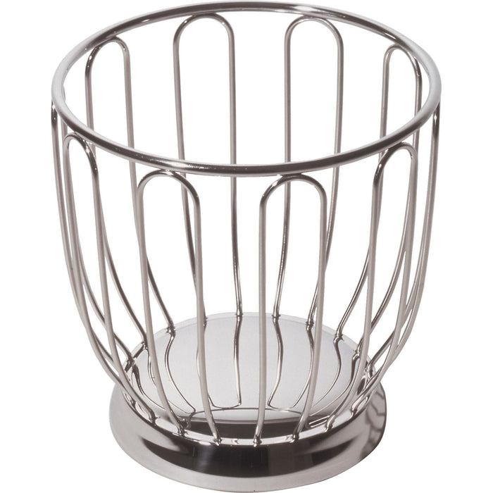 Photo of 370 Citrusskål Ø 22 cm - Serveringsskålar - Alessi Technical Office - Metall