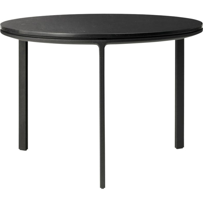 Photo of Vipp423 Coffee Table Marble Ø60x40,5 cm