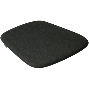Photo of N70 cushion, Remix 393 - Accessories Chairs - Nendo - Grey