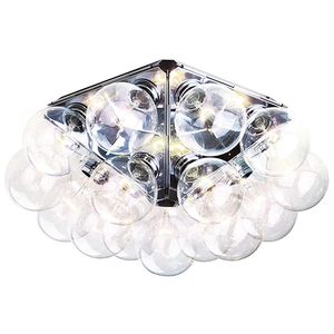 Photo of Taraxacum 88 Ceiling/Wall Lamp from Flos