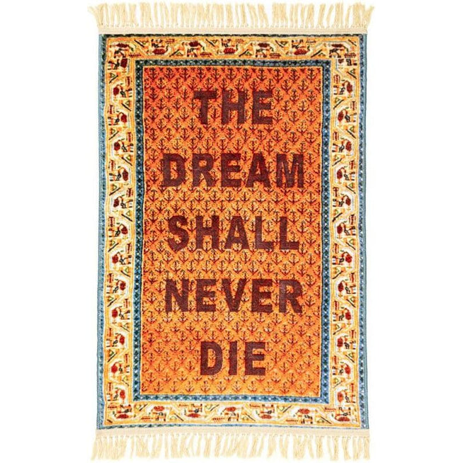 Photo of Burnt Carpet