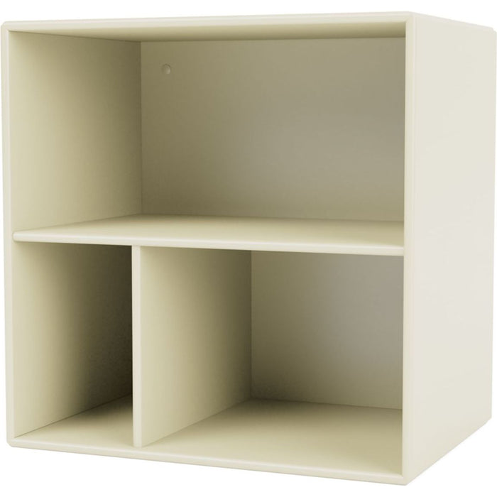 Photo of Montana Mini 1102 - Vanilla - Hyllsystem - Peter J. Lassen - Vit - Mdf