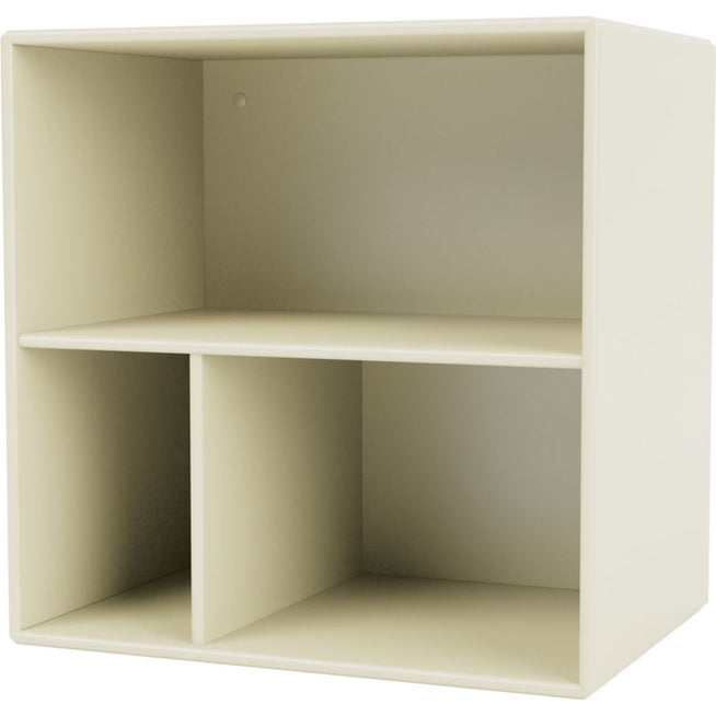 Photo of Montana Mini 1102 - Vanilla - Hyllsystem - Peter J. Lassen - Vit - Mdf