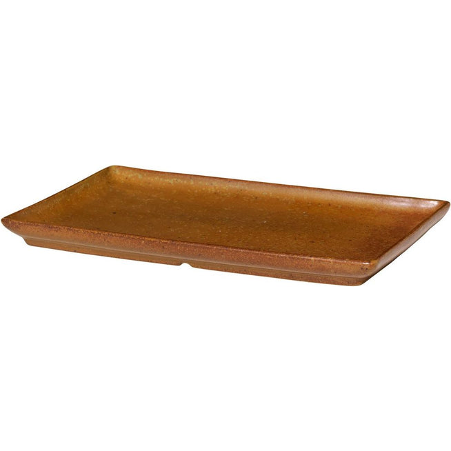Photo of Eli Sheets Caramel Brown - Set of 8 Pieces