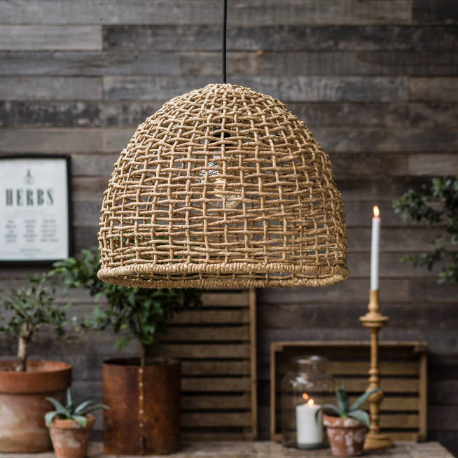 Photo of Ceiling lamp Cebu 57 cm