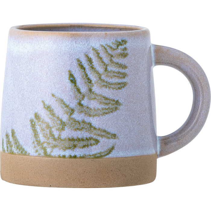 Photo of Kili Mug Grey Set of 4