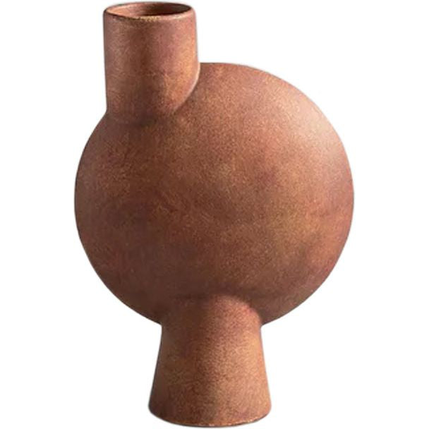 Photo of Sphere Bubl Vase Midi