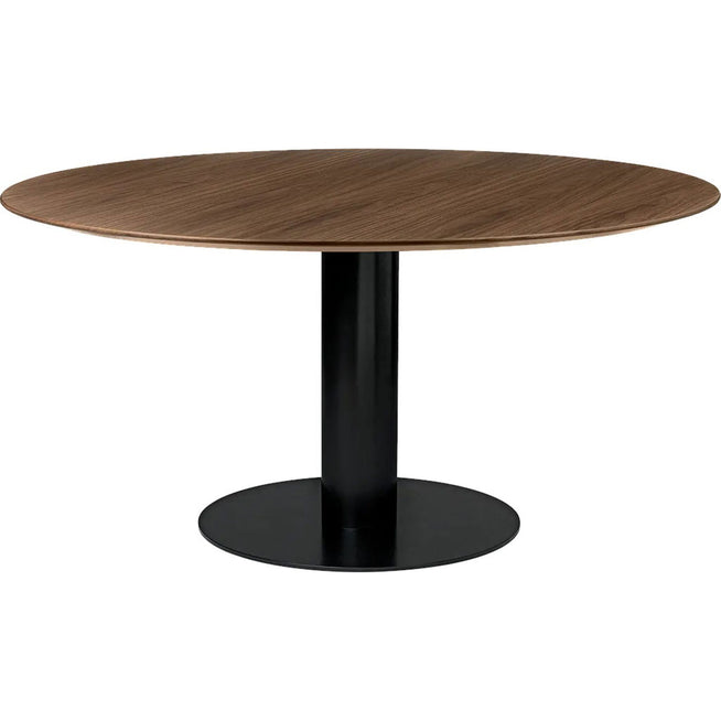 Photo of GUBI 2.0 Dining Table, Ø150 cm