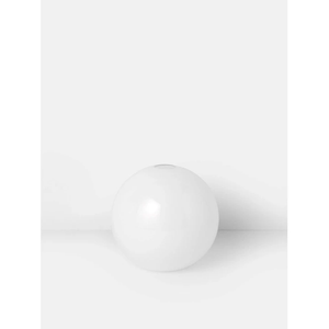 Photo of Opal Shade - Lampshade - Sphere - Ø25 x H23.6 cm