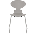 ANT 3101 Chair - 4 Leg - Nine Grey Base