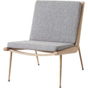 Boomerang HM1 Lounge Chair