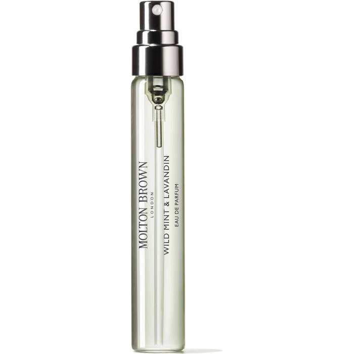 Wild Mint & Lavandin Eau De Parfum