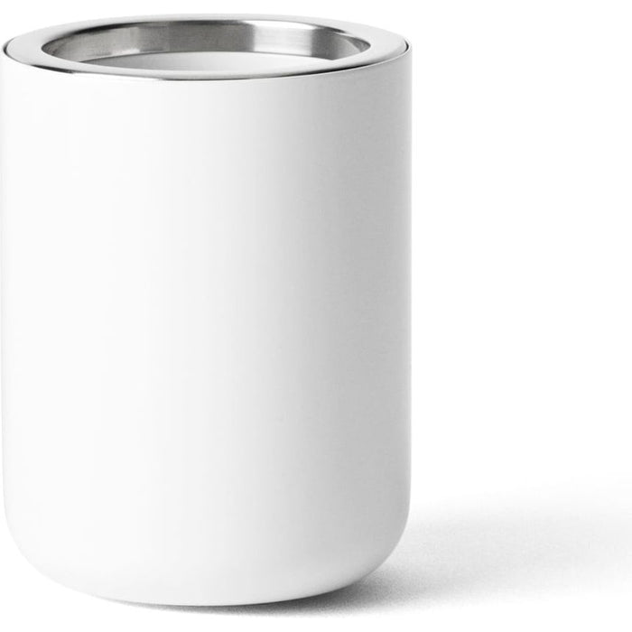 Photo of Toothbrush Holder White - Norm Architects - Svart