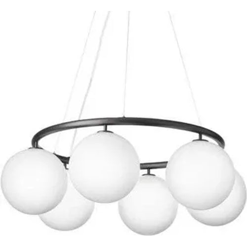 Photo of Miira 6 Circular Chandelier