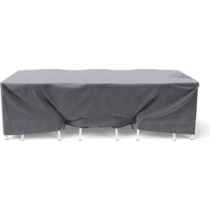 Photo of Vipp719 Open-air Table Cover Grey