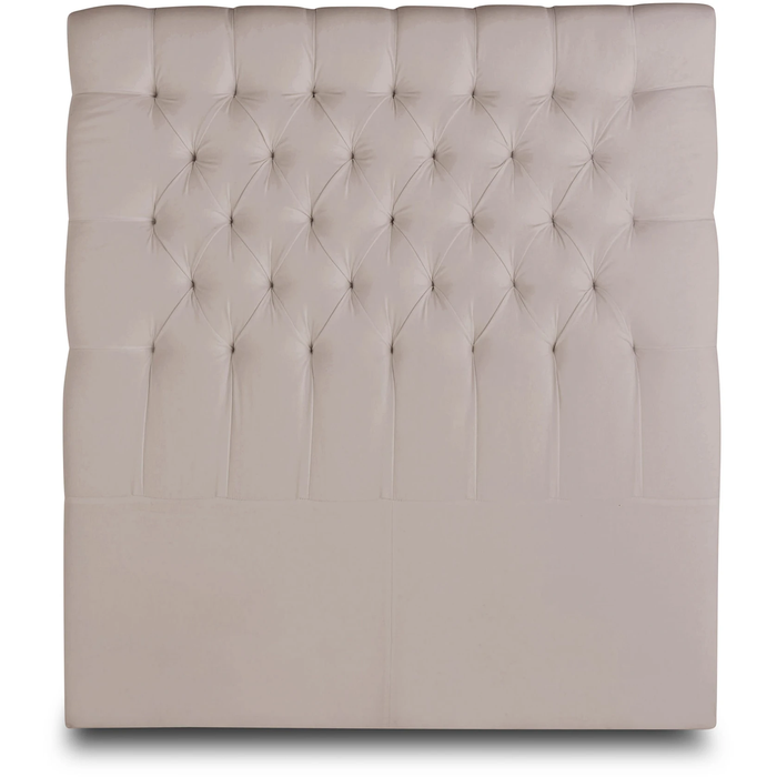 Photo of Paula Headboard Canvas, Sand