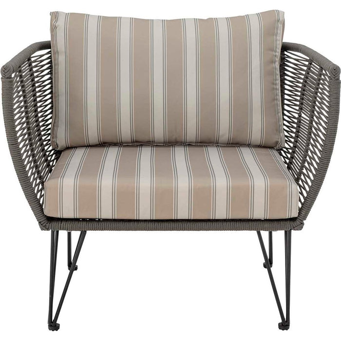Photo of Mundo Lounge Chair - Green