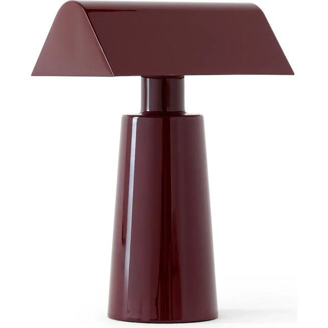 Photo of Caret MF1 Portable Table Lamp