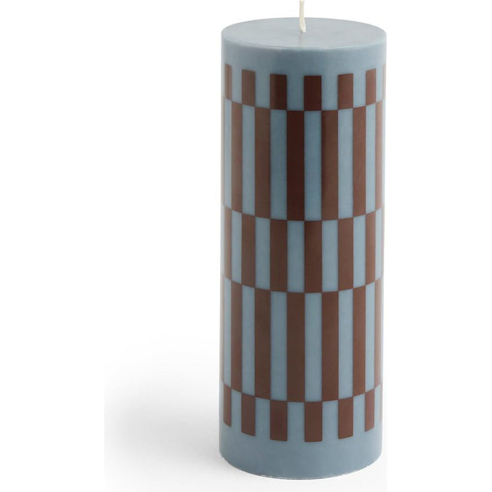 Photo of Column Candle, Medium 20 Cm