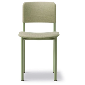 Photo of Plan Chair 3414 - Fully Upholstered