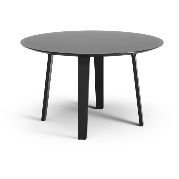 Photo of Divido Table Ø120 Cm Ash
