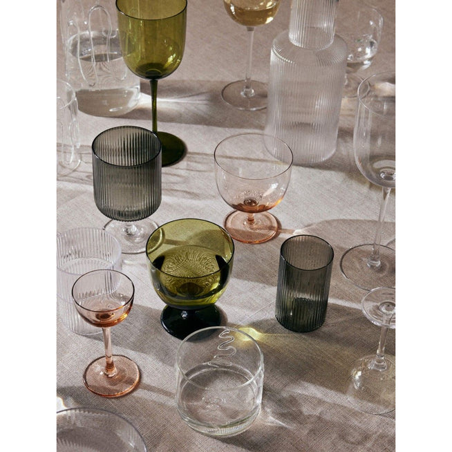 Photo of Host White Wine Glasses - Vinglas - Host White Wine Glasses - Set Of 2
