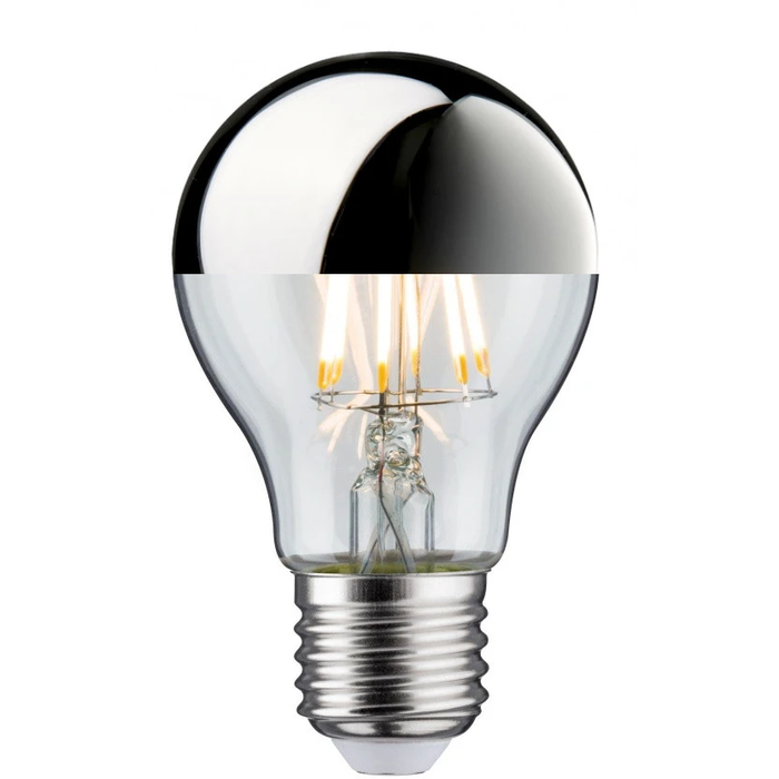 Photo of Bulb Led 10w (965lm) Top-mirrored 2700k E27 Greenplux