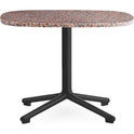 Era Sofa Table L: 60 X D: 48,5 X H: 45 Cm