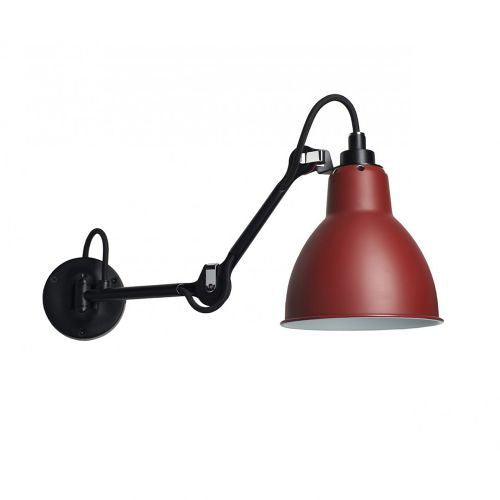 Photo of No. 204 Wall Lamp From Lampe Gras
