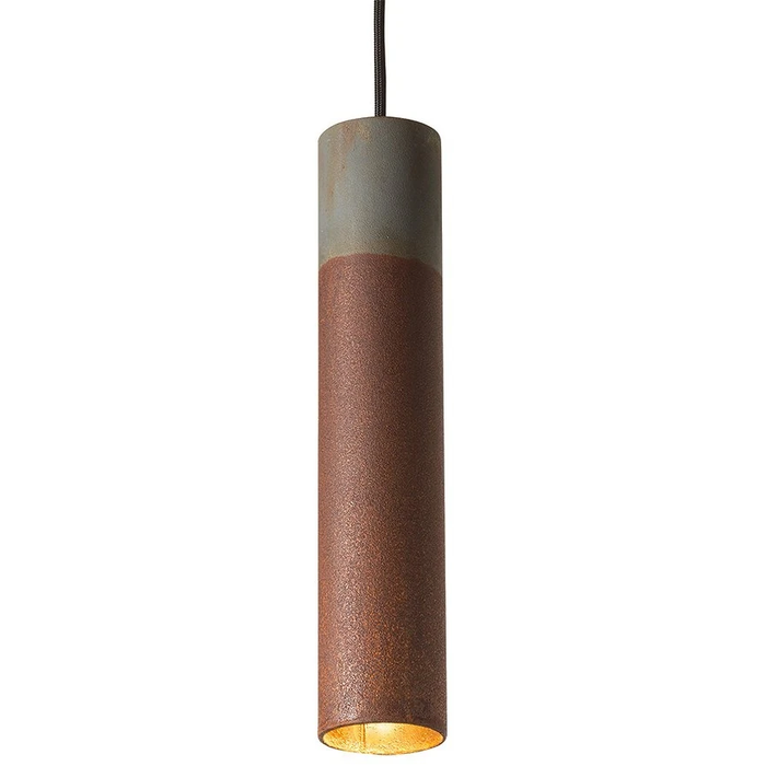 Photo of Rust 30v Hængelampe Rust/zinc - GP2001-Z