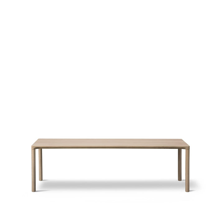 Photo of Piloti 6715 Coffee Table Soaped Oak