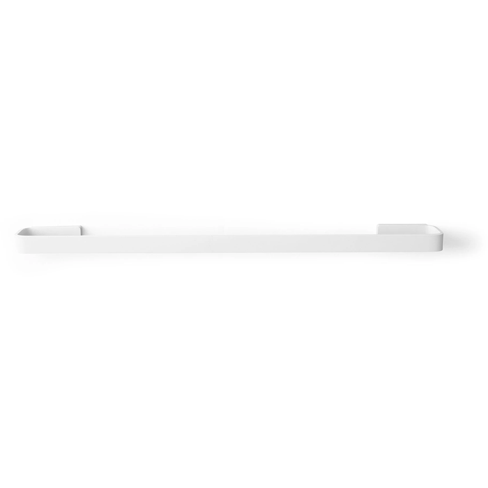 Photo of Towel Bar White - Handdukshangare - Norm Architect - Veet