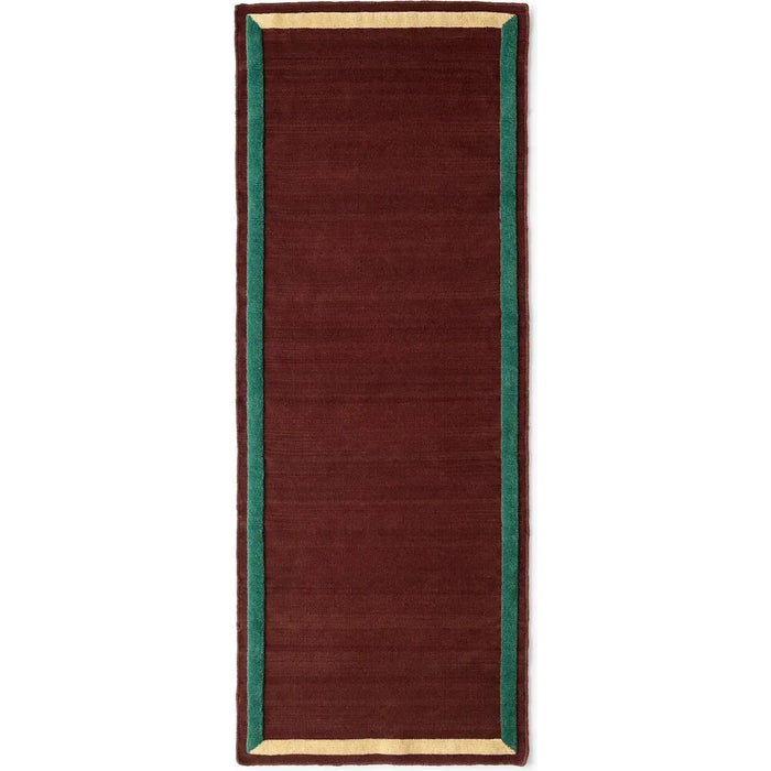 Photo of Framed AP14 Rug 90x240 Cm