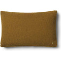 Clean Cushion - Wool Boucle - Pude