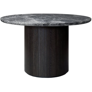 Photo of Moon Dining Table, Round, Ø120