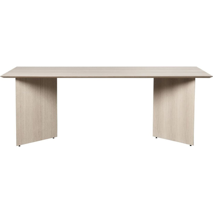 Photo of Mingle Table Top / Rectangular - Spisebord - Large