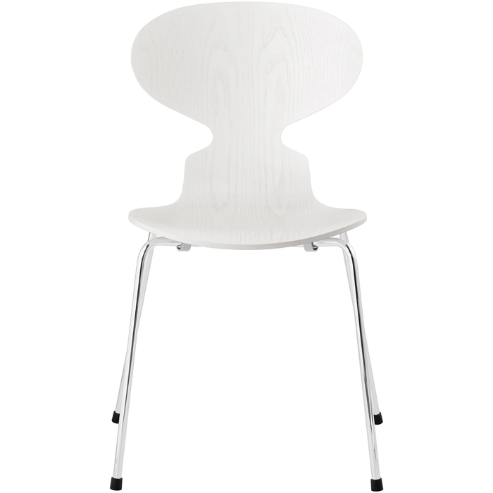 Photo of ANT 3101 Chair - 4 Legs - Chrome Base