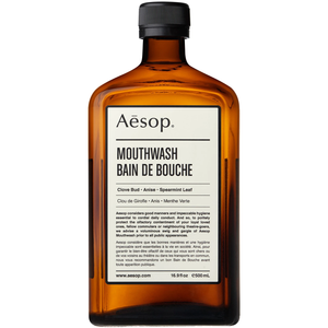 Photo of Mouthwash - Body care