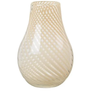 Photo of Ada Vase Cross Striped