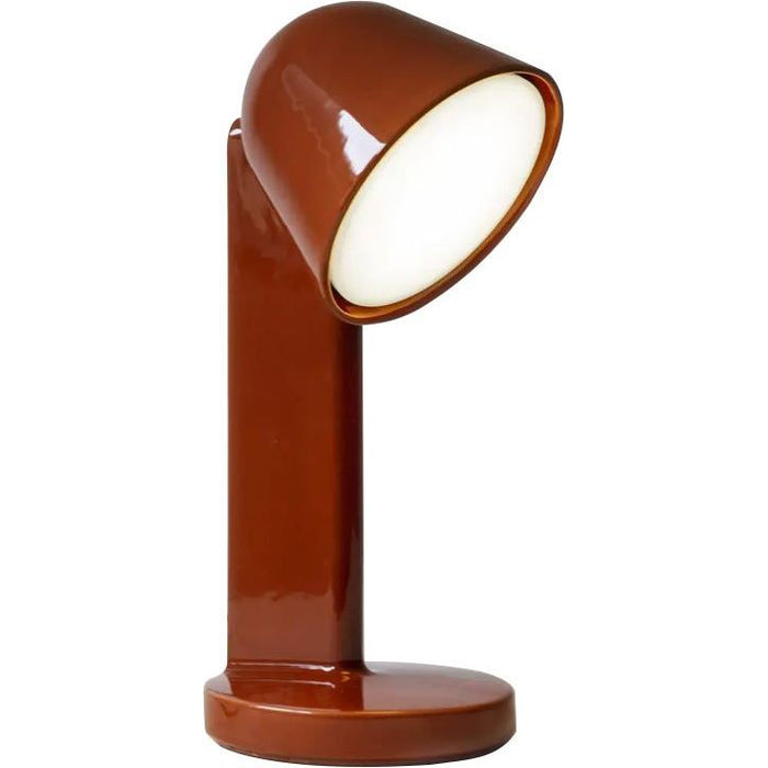 Photo of Ceramique Down Table Lamp