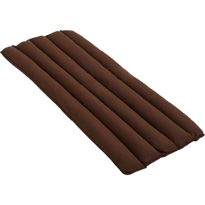 Photo of Soft Quilted Cushion for Palissade Lounge Chair High
