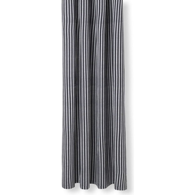 Photo of Chambray Shower Curtain - Badeforhæng