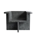 Brutus Lounge Chair